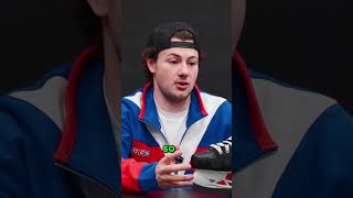 Would I Consider The CCM FT6 Pro Skates?