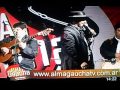Leonardo Miranda en Gualeguaychú Festival de Alma Gaucha