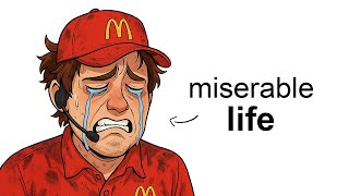 Why It Sucks to Be a Minimum-Wage Worker