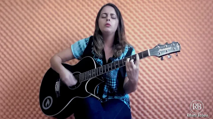 Consuming Fire(Traduo) - Roberta Diniz