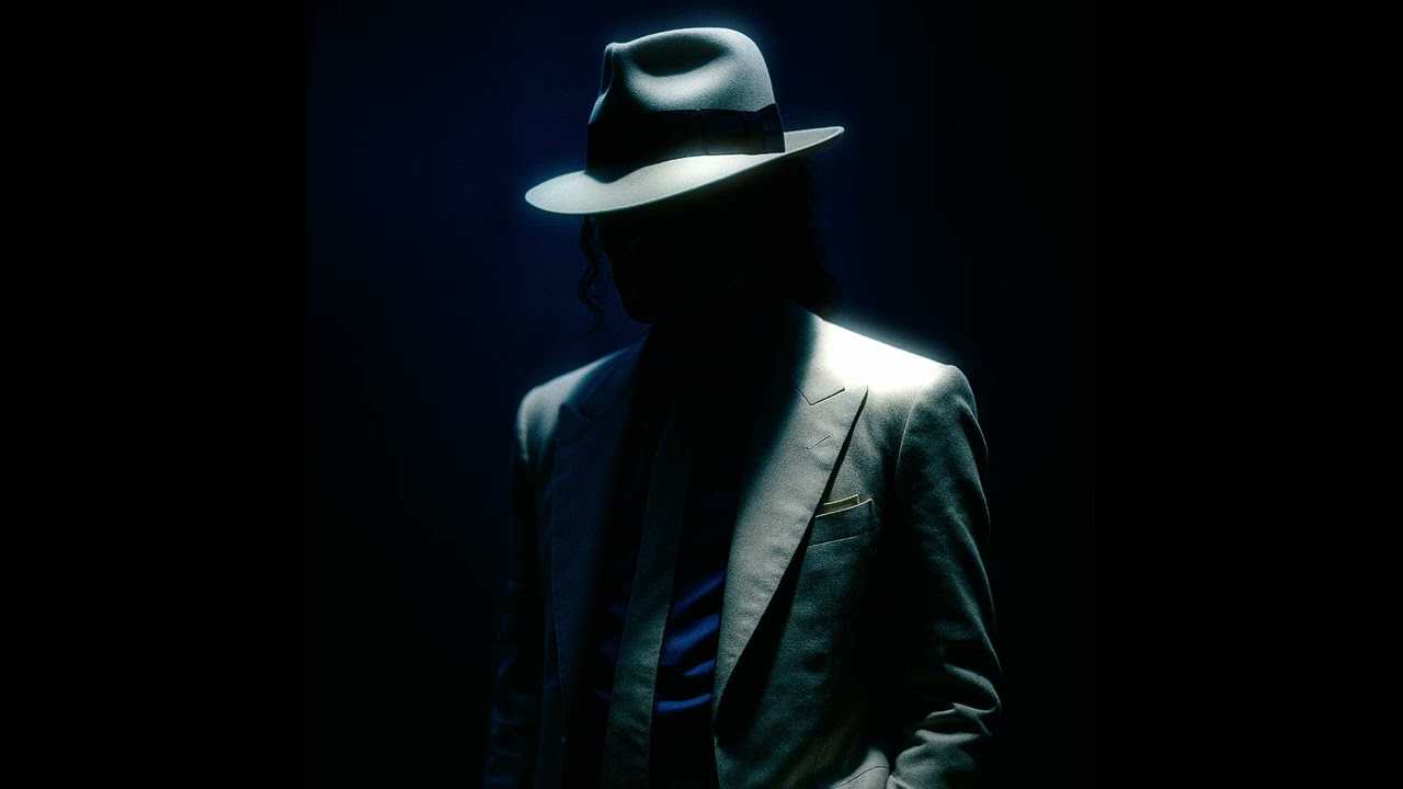 Michael Jackson - Smooth Criminal Instrumental Reproduced