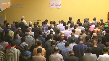 من الأية 20 سورة لقمان وحتى الأية 34 سورة الأحزاب للشيخ قالون