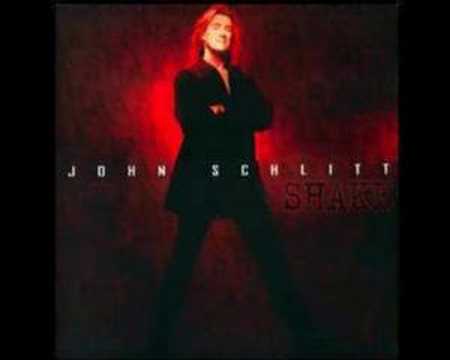 John W Schlitt - Try Understanding His Heart