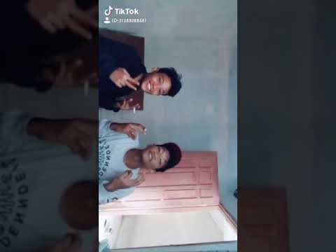 tiktok konyol