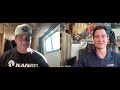 Girroir, Baylor, Russell Talk 2025 GNCC season with Weigandt, Gallagher | Bike Preview