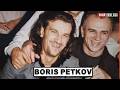 DEVEDESETE Ep 13 BORIS PETKOV BUGARIN Čovek Koji Je Ubio Rubežića I Preživeo Devedesete Dosije BJ DEVEDESETE Ep 13 BORIS PETKOV BUGARIN Čovek Koji Je Ubio Rubežića I Preživeo Devedesete Dosije BJ