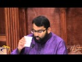 Understanding the Historical Issue of 'Right-Hand Possessions' in Islam ~ Dr. Yasir Qadhi