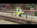 Lego star wars the complete saga part 5 retake theed palace free play