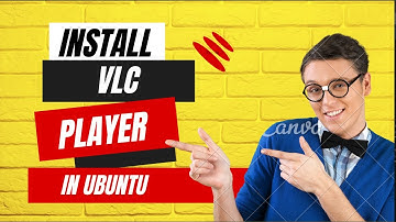 VLC Player  Download and Installation Guide : Complete Media Player Solution in ubuntu