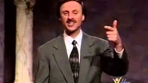 Amazing Facts Winsome Witness Pt 1  Gary Gibbs