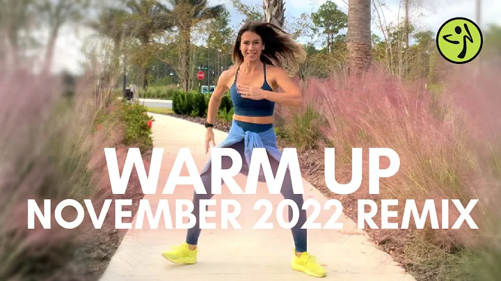 November 2022 Remix (Warm Up) | Carolina B