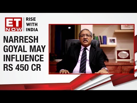 IBA's CEO, V.G. Kannan speaks on why didn't Jet Airways case got registered in the NCLT