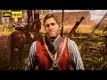 Red Dead Redemption 2 - Ultra High Realistic Graphics Gameplay (4K ULTRA HD) Mission No Good Deed