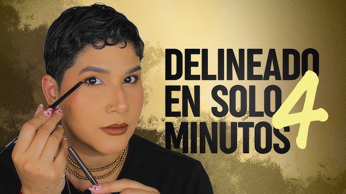 Plantillas para sombras de ojos, eyeliner y cejas, ¿son útiles? ¿merecen  la pena?, Opinión