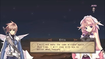 Record of Agarest war true ending (Ellis)