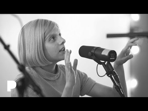 AURORA ?Running With The Wolves? ? Pandora Sessions