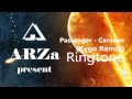 Passenger Caravan Kygo Remix audio