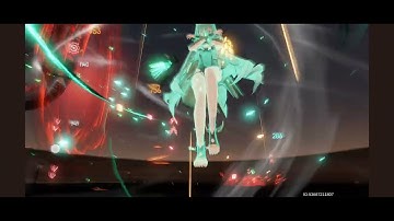 Aether Gazer Dimensional Variable Difficulty 16 Living Soul Osiris