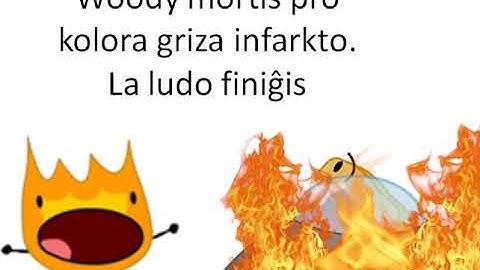 WIJTTEFET (Esparento Bootleg) Continue and Game Over