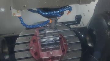 Tooltech have an OPEN MIND for hyperMILL