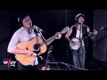 Mumford & Sons - Whispers in the Dark (Live at WFUV)