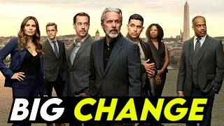 NCIS Season 24 Just Fixed Its Biggest Problem Here s How