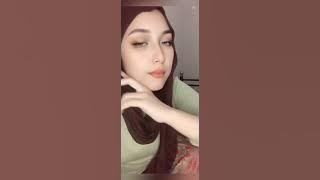 BIGO LIVE ARCU HIJAB SANGE PENGEN DI REMESIN TTK NY