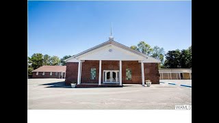 3812 OLD JASPER video tour
