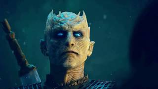 Ramin Djawadi - The Night King (Game Of Thrones Edit)