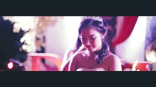 Delvya Novianty Sweet 17Th Birthday Party