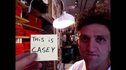 The Neistat Brothers "Casey" Promo (HBO)