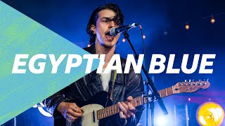 Egyptian Blue - Contain It (BBC Music Introducing at Glastonbury 2022)