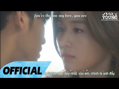 (+) Lyn(린) - My Destiny(My Love From The Star 별에서 온 그대)