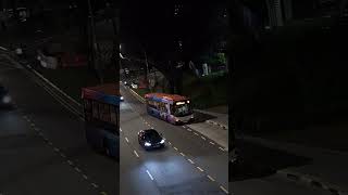 SBS8421S on 5 arriving opp blk 120 twds bt merah int