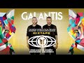 Galantis - New Years Eve 2018 (Mixtape)
