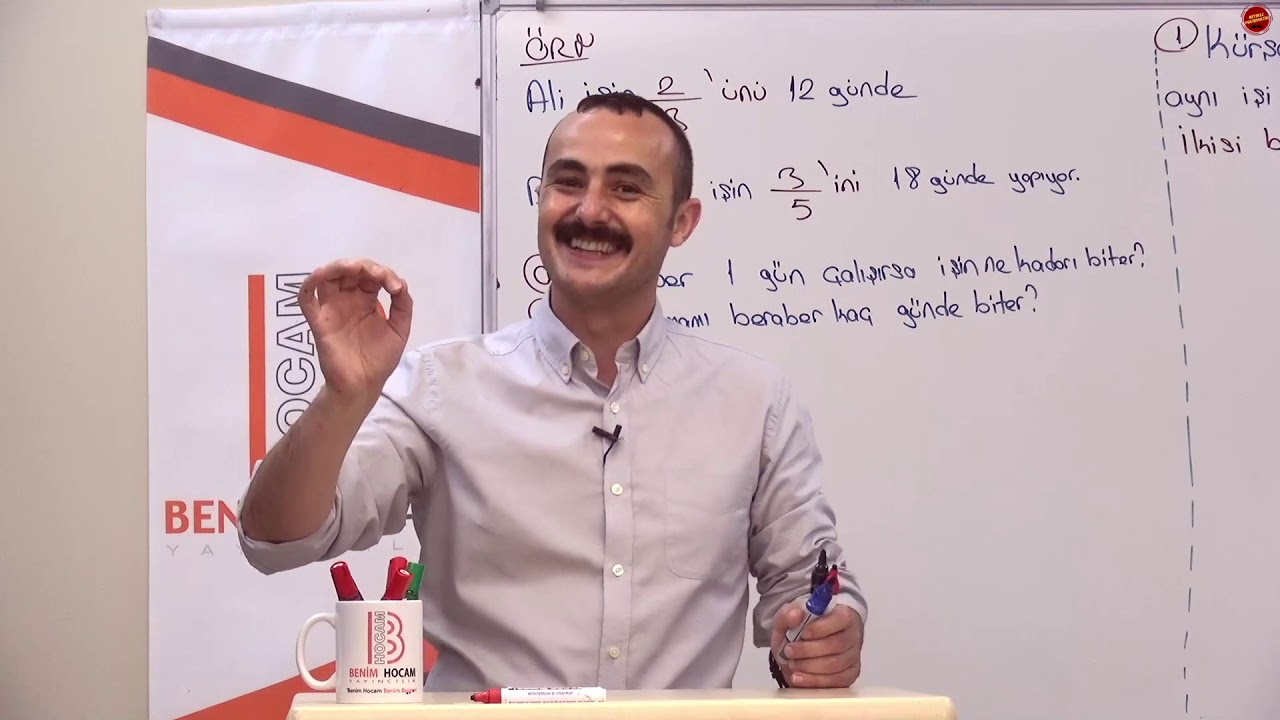 86-İşçi Problemleri I (Pdf Açıklamarda)