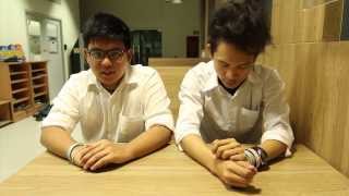 Comcamp - แถลงการณ์คอมแคมป์ 27