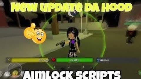 aimlock tool script Da hood (delta,fluxus,hydrogen)