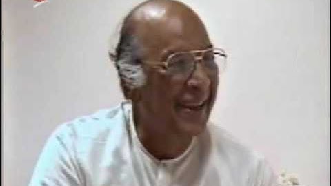Bandish Bahar by Ustad Vilyat Khan with Satguru Jagjit Singh Ji