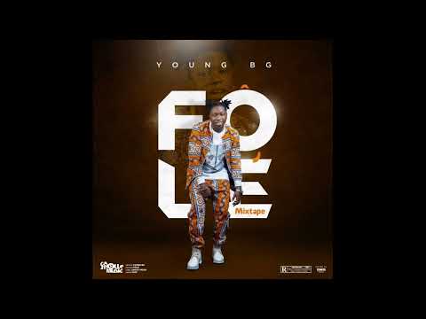 Young-BG - ( Wari ) feat Dj Bamana Makoye (Son Officiel)