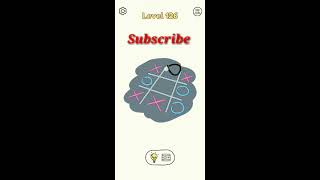 Information DOP Draw one part Level 126 News