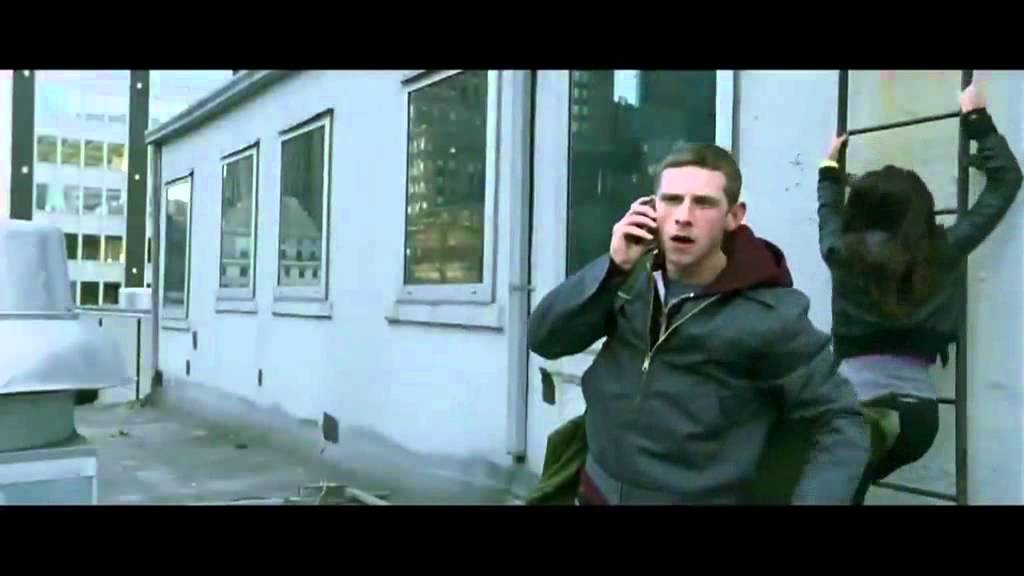 Man On A Ledge 2012 Trailer