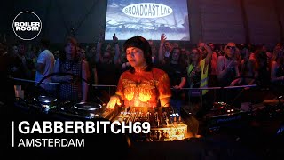 gabberbitch69 | Boiler Room Festival Amsterdam