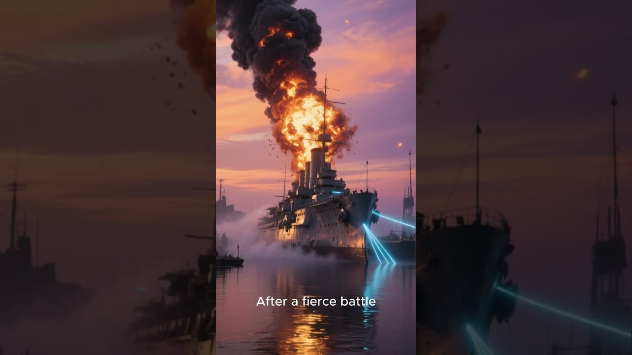 Military leadership failures at sea, 