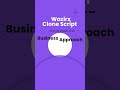 Wazirx Clone Script #cryptocurrency #cryptoexchangedevelopment #software #softwaredevelopment #usa