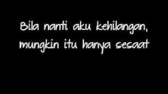 Padi - Tempat Terakhir (Lyrics) HD  - Durasi: 4:53. 