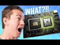 HUGE Nvidia Updates!