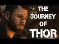 The Journey of Thor