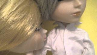 pullip mini mv 3 hey soul sister :)