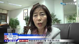 20141202中天新聞　減壓限水！　蓮蓬頭「沒力」！　限水「很有感」